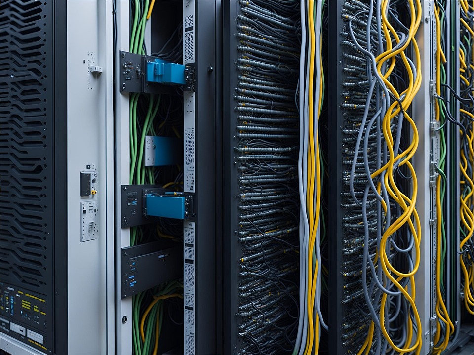 Soluciones de Cableado Estructurado